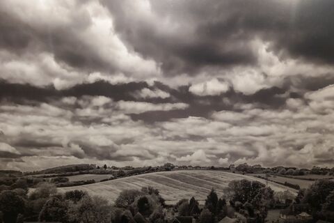 Ashes in the Wind 