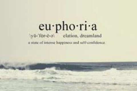 Euphoric Deliverance Provokes Deft Writer