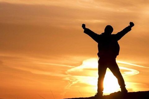 Life is hope