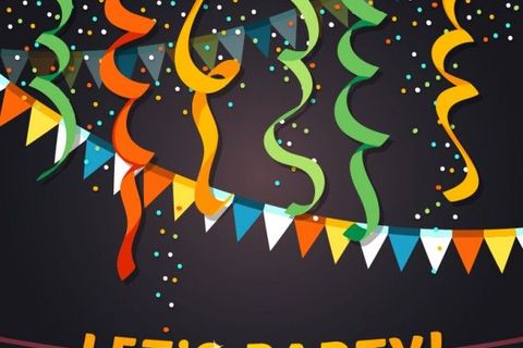 I’m CelebratingTonight?