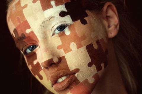 Missmatched Puzzles