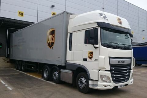 MY TRUCKER 