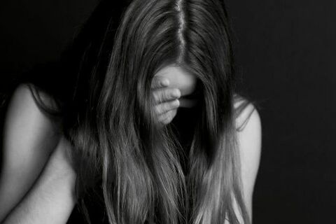 Acrostic of Anguish