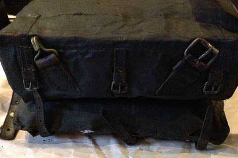 Liberal Privilege &quot;Unpacking The Invisible Knapsack With the Elephant in The Room&quot;