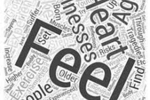 A Life Bereft Of Healthy Risk = &gt;