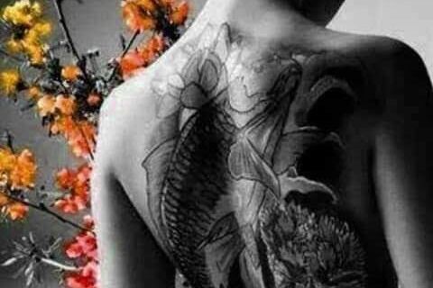 She ..always