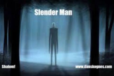 A Former Slender Man Deplores Weight Gain
