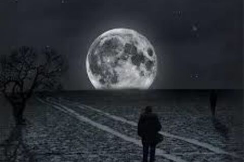 The Unforgiven Soul...
