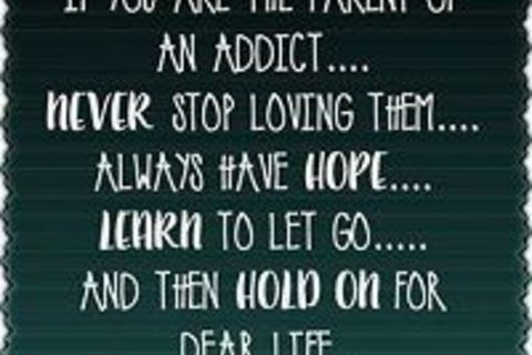 &quot;What My Parents Went Through&quot;