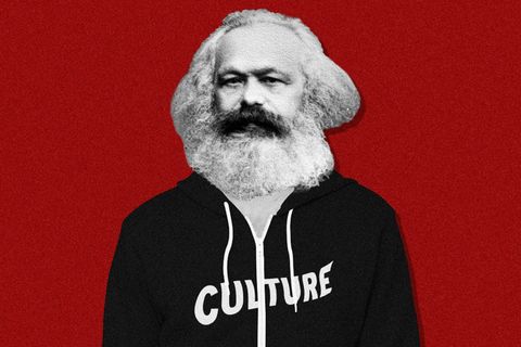 Cultural Marxism