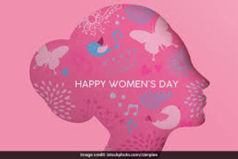 March 8th - International Women&#039;s Day The World Over
