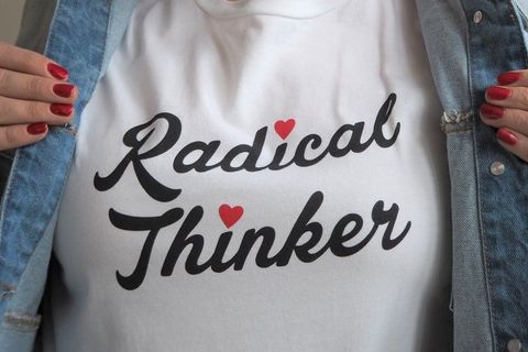 Radical Thinker