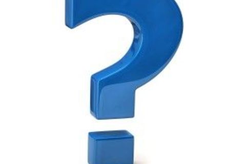 Why and When?