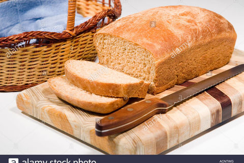 The Loaf