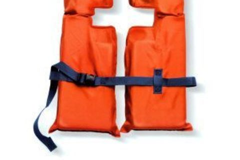 &quot;Life Jacket Jesus&quot;