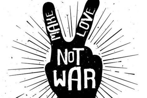 Love and war