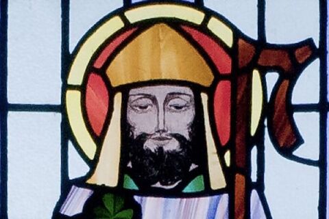 St. Patrick