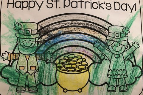 Leprechauns 