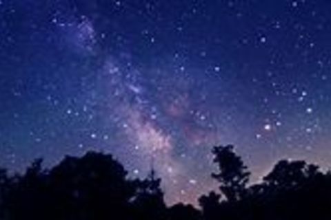 Swallowing The Stars
