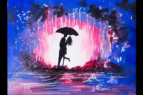 On love 