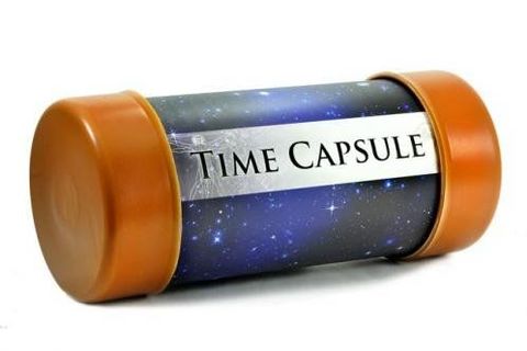 Time capsule