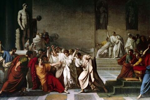 Ides of march