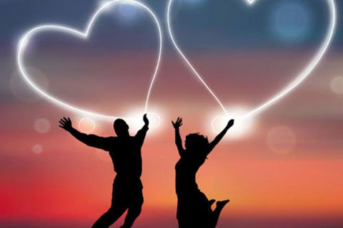 The Greatest Love Story