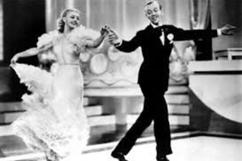 Power Waltz