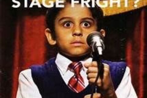 Stage Fright