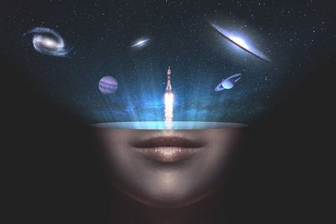 A Credible Imagination