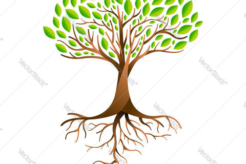 Listening tree