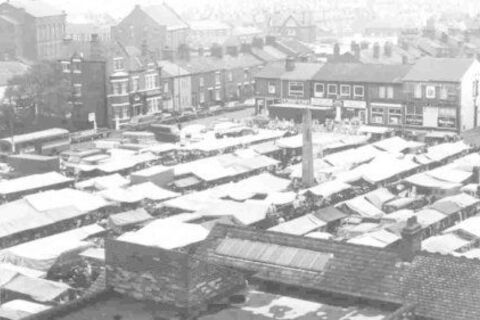 Market Day
