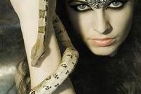Cleopatra