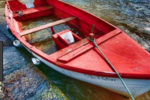 The Same Leaky Old Boat