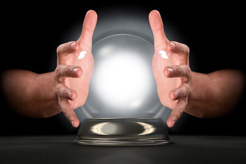 I have no crystal ball :(