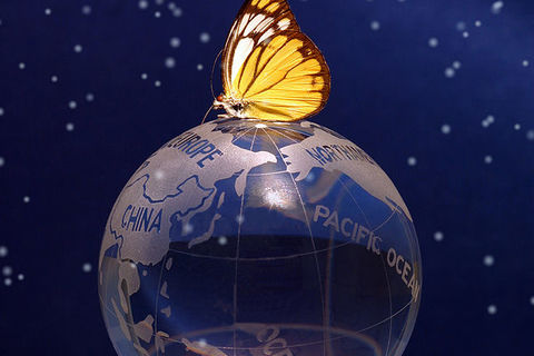 A Stretch Of Our Imagination?
