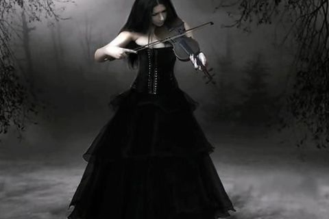 PRINCESS OF LIES