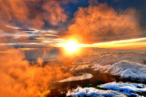 Majesty and Beyond.