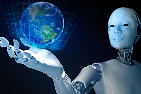 A.I Has Arrived…!