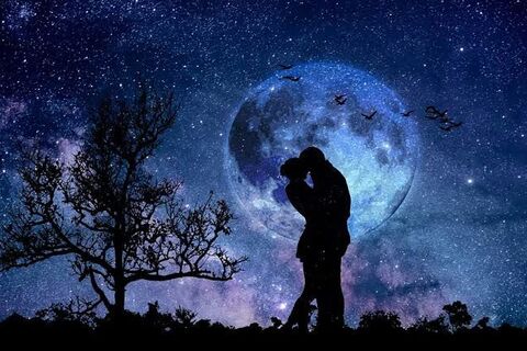STRANGERS OF THE NIGHT
