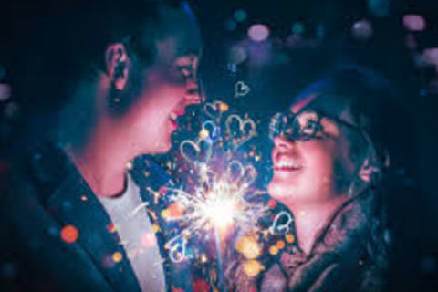 Hearts Were Meant For Loving