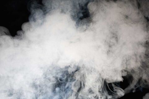 Into The Fumes