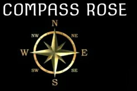 COMPASS ROSE