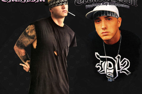 Cosmo Gangsta