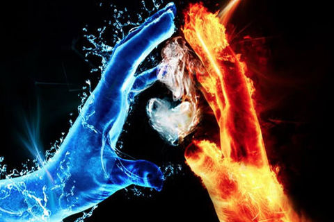 Life&#039;s Fire
