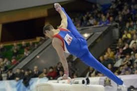 Gymnastics