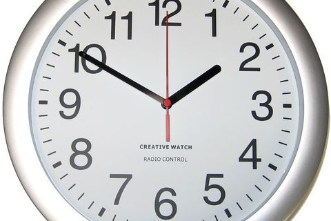 Time