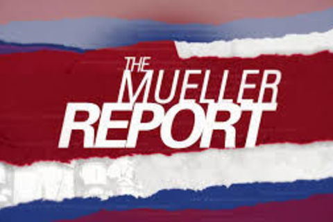 Mueller Report Equals Unexpected Coup For Trump