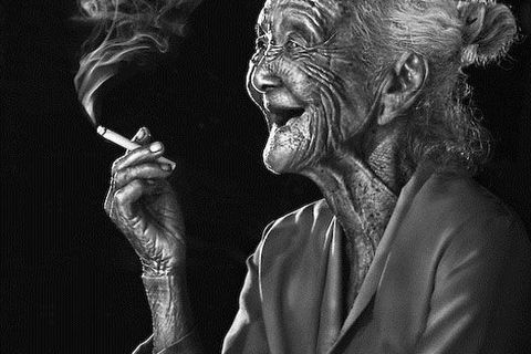 &#039;Not So Golden Age&#039;
