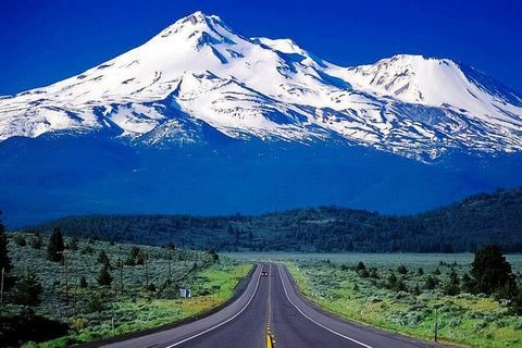 Mountains 
